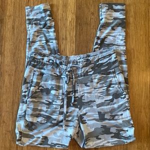 Ultra flirt leggings